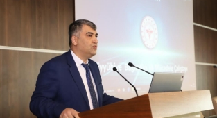 Eyyübiye’de bağımlılık çalıştayı başladı