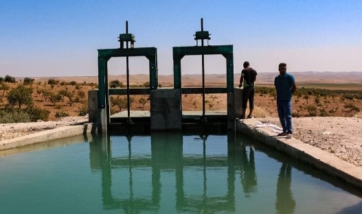 Eyyübiye’de kanala düşen çocuk hayatını kaybetti