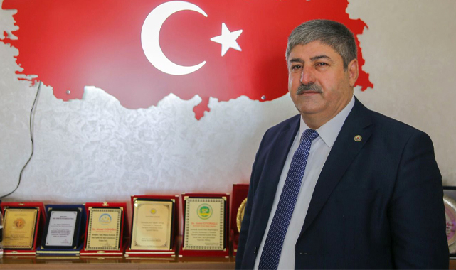 Eyyüpoğlu’ndan Ramazan Ayı mesajı