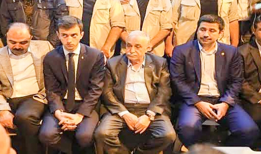 Fakıbaba'ya sert sözler