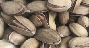 Fıstık fiyatlarında keskin düşüş! İşte yeni fiyatlar