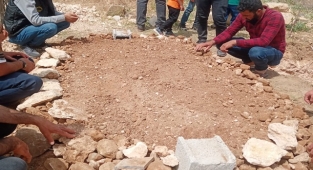 Gazeteci Kaplan son yolculuğuna uğurlandı