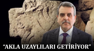 Göbeklitepe’nin sırrı nedir, kimler inşa etti?