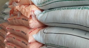 Güncel gübre fiyatları