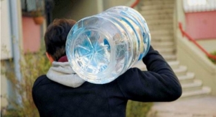 Hazır su piyasası da zamlardan nasibini aldı