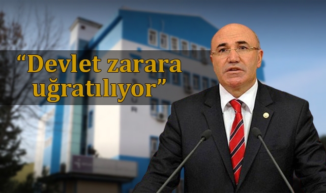 İŞKUR Şanlıurfa il müdürlüğüyle ilgili çarpıcı iddia