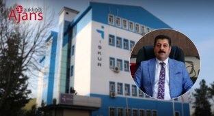 İŞKUR Şanlıurfa İl Müdürü görevden alındı