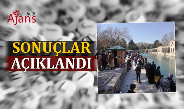İşte Şanlıurfa'da anadilini iyi bilenlerin oranı