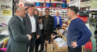 İYİ Partili Erhan Usta'dan erken seçim açıklaması