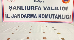 JASAT tarihi eser kaçakçılarına darbe vurdu