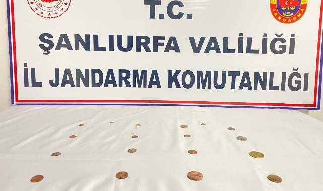 JASAT tarihi eser kaçakçılarına darbe vurdu