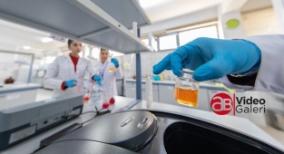 Kaliteli su için yüzlerce noktada klorlama çalışması 