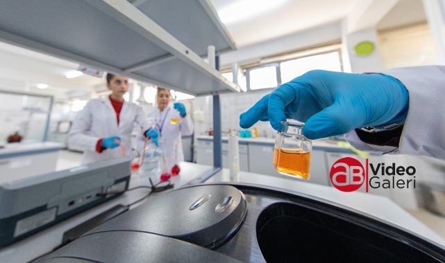 Kaliteli su için yüzlerce noktada klorlama çalışması 