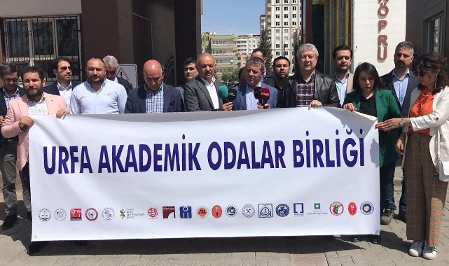 Karaköprü’deki plan değişikliğine itiraz geldi