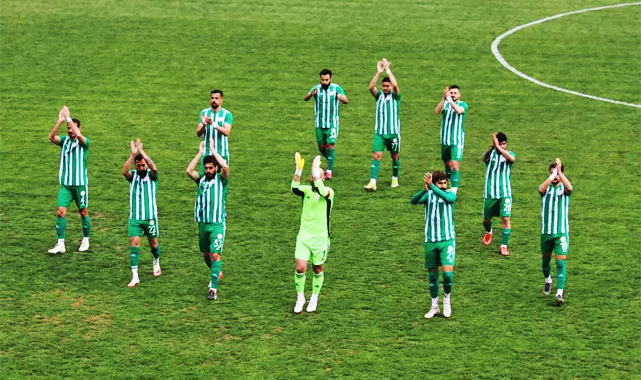 Karaköprü ekibinde işler yolunda gitmiyor