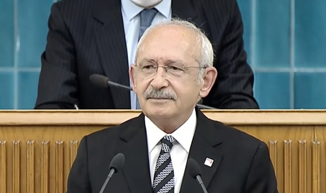 Kılıçdaroğlu'nun elektriğini kestiler