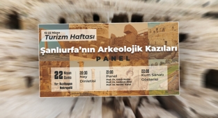 Kızılkoyun'da panel düzenlenecek