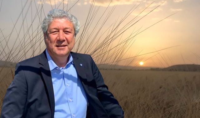 Mayınlı araziler tarıma açılsaydı 30 milyon dolar ek gelir olacaktı