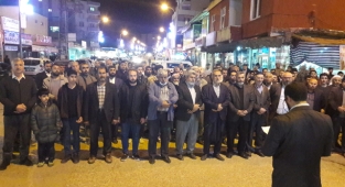 Mescid-i Aksa'ya giren İsrail'e tepkiler dinmiyor!