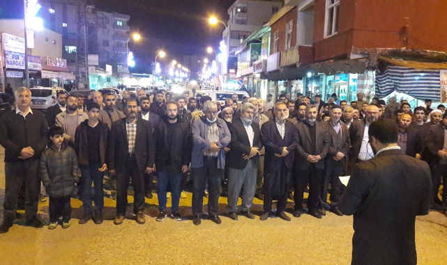 Mescid-i Aksa'ya giren İsrail'e tepkiler dinmiyor!