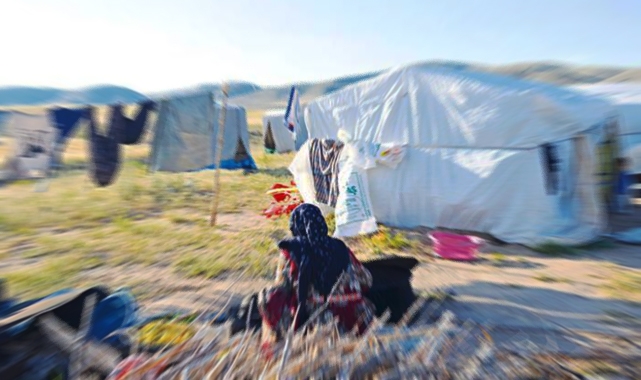 Mevsimlik tarım işçileri için flaş çağrı