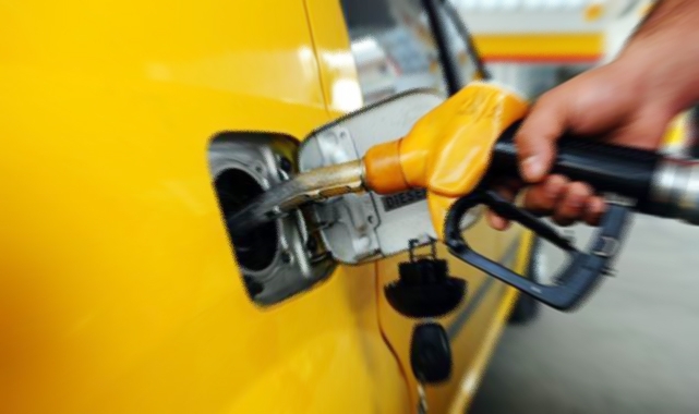 Motorine indirim geldi