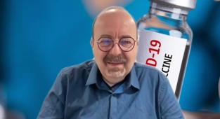 Prof. Dr. Derya Unutmaz, Harran Üniversitesi öğrencileriyle buluştu