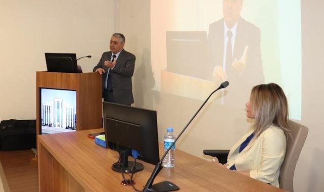 Prof. Dr. İsmail İynen: Yüz estetiğine talep arttı!