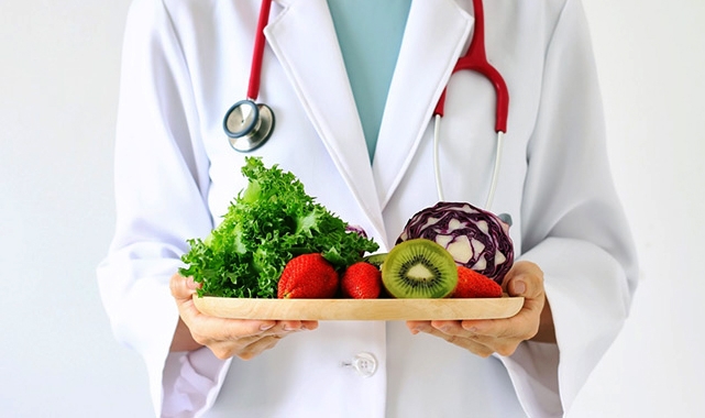 Ramazan ayında diyet yapanlar dikkat