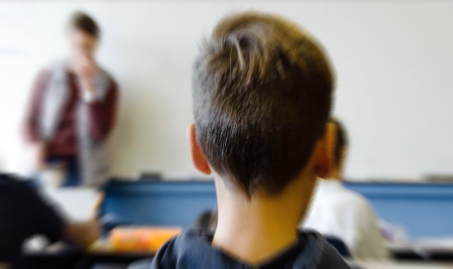 Şanlıurfa’da 11 yaşındaki çocuk okulda hayatını kaybetti