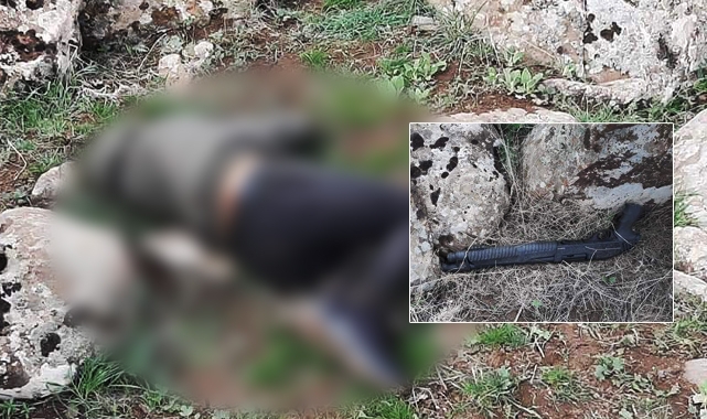 Şanlıurfa’da 20 yaşındaki genç ölü bulundu