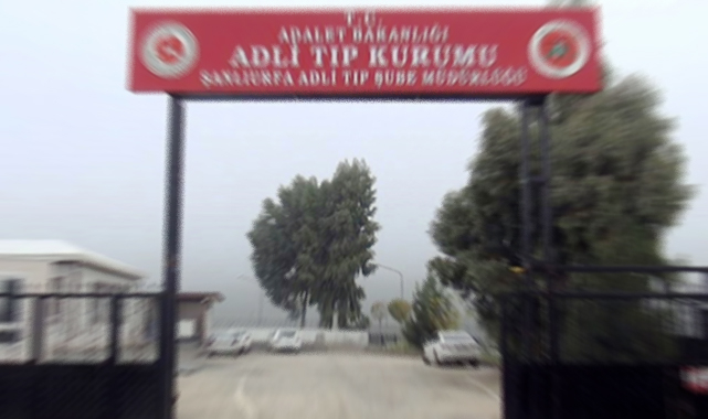 Şanlıurfa'da 26 yaşındaki genç intihar etti