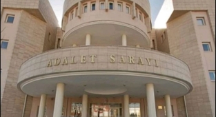 Şanlıurfa'da araması olan şahıslara operasyon