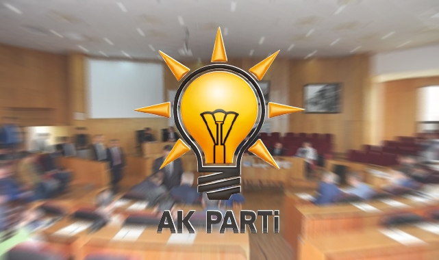 Şanlıurfa'da bir encümen daha AK Parti'den istifa etti