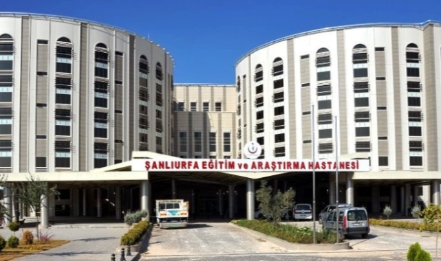 Şanlıurfa'da bir kavga daha! 1 kişi hastanelik oldu