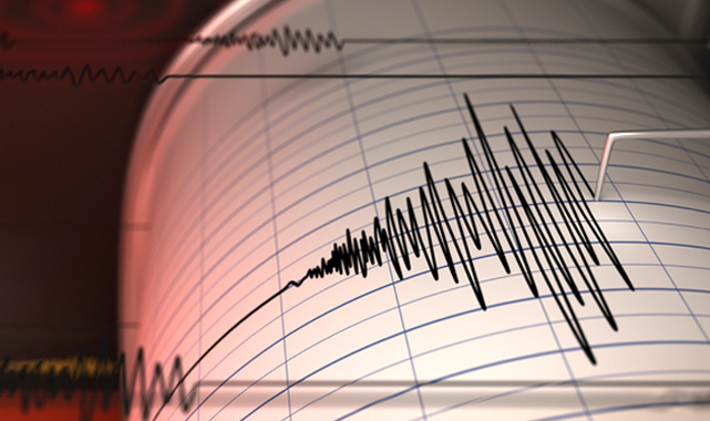 Malatya'daki deprem Şanlıurfa'dan da hissedildi