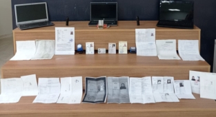 Şanlıurfa'da dev operasyon! Çok sayıda tutuklama