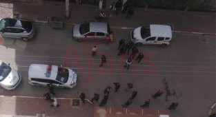 Şanlıurfa'da emekli öğretmen ölü bulundu