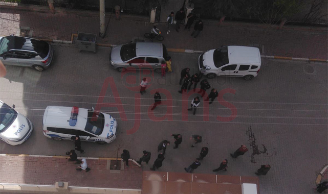 Şanlıurfa'da emekli öğretmen ölü bulundu