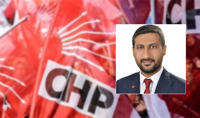 Şanlıurfa’da hayatını kaybeden ilçe başkanının yerine oğlu getirildi