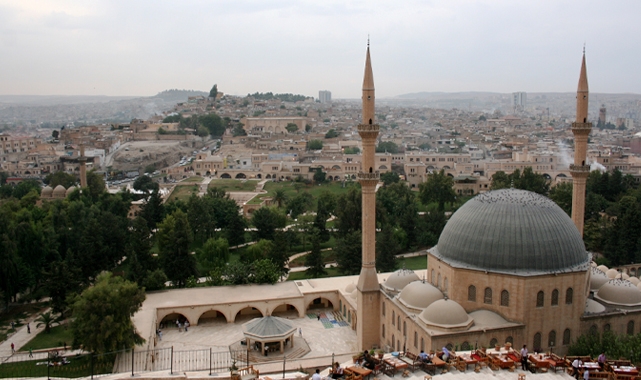 Şanlıurfa’da hayatını kaybedenlerin isimleri açıklandı