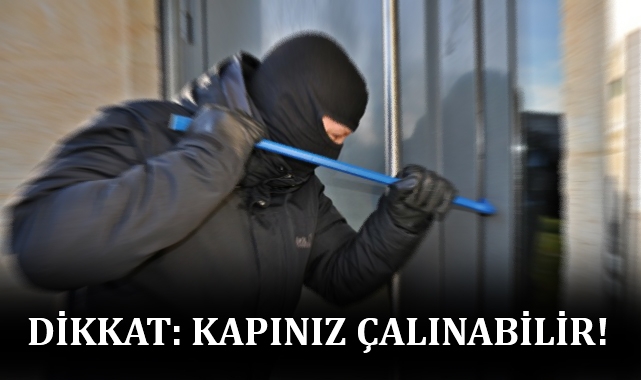 Şanlıurfa'da hırsızlar sınır tanımıyor