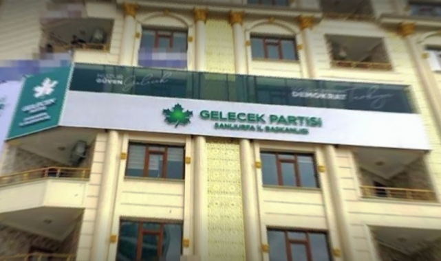 Şanlıurfa'da kadın kolları başkanı da görevden alındı