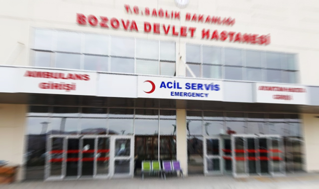 Şanlıurfa'da kaza: Yaralılar var