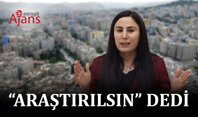 Şanlıurfa'daki kira zamları meclise taşındı