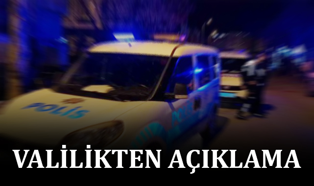 Şanlıurfa'da kovalanan hırsız bir kişiyi bıçakladı