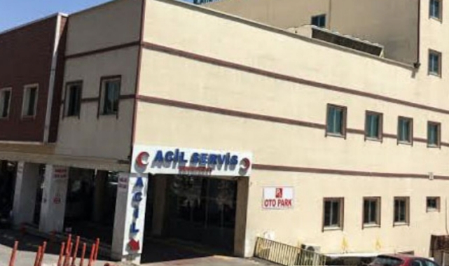 Şanlıurfa'da otomobil devrildi! Yaralılar var