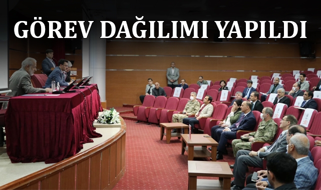 Şanlıurfa’da robot yarışması düzenlenecek