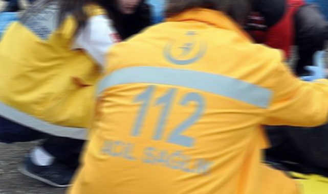 Şanlıurfa’da sağlık çalışanının sokakta cansız bedeni bulundu