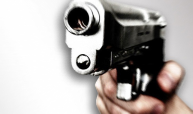 Şanlıurfa'da silahlı kavga: Yaralılar var